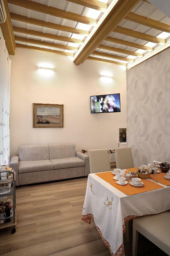 Relais Bargello Apartment Florence Exterior photo